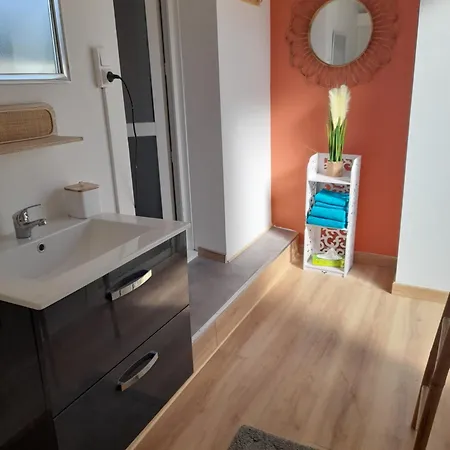 Maison * Carcassonne