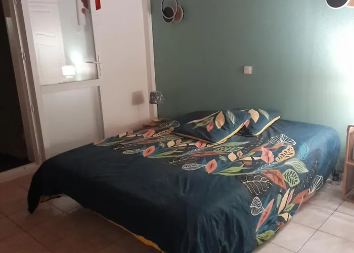 Feriehus Maison Carcassonne