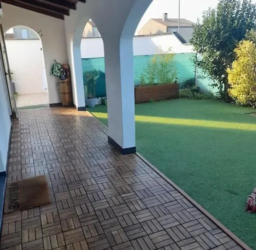 Maison Feriehus Carcassonne